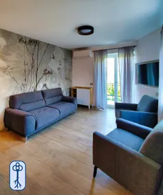 Antico Eremo Holiday Home, between nature and tradition - Image 5