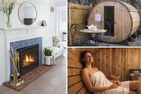 Elegant 3BR Longmeadow Home| Sauna| Near Big E - Image 2