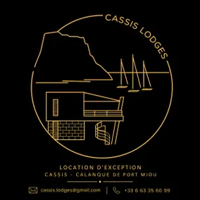 Cassis Lodges « Port Pin » - Image 4