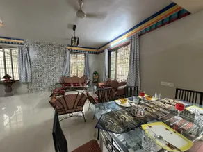 Ladakh House (Pool Villa) by Anantam Stays - Image 3