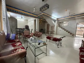 Ladakh House (Pool Villa) by Anantam Stays - Image 2