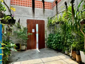 VANIA HOUSE 6- Go Vap-near Hanh Thong Tay market - Image 3