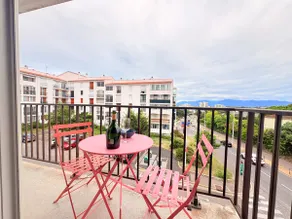 The Catalan Getaway: Air Conditioning & Balcony in Perpignan - Image 2