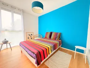 The Catalan Getaway: Air Conditioning & Balcony in Perpignan - Image 3