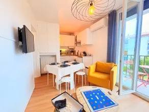 The Catalan Getaway: Air Conditioning & Balcony in Perpignan - Image 5