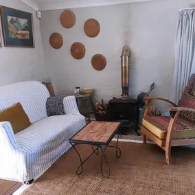 The Snuggery Cottage - your snug Howick stay - Image 5