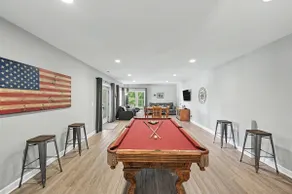 Spacious 4BR Lakefront Dog Friendly | Dock - Image 3