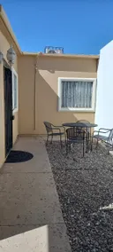 House Near Garitas: 3 Rooms + AC + WiFi + Parking - Image 5