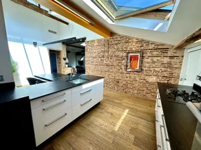 Loft in Toulouse: city center - Capitole - Image 5