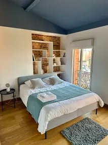 Loft in Toulouse: city center - Capitole - Image 2
