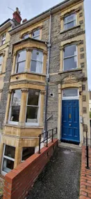 Lovely Victorian Apartment in Clifton Village - Image 5