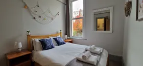 Lovely Victorian Apartment in Clifton Village - Image 3