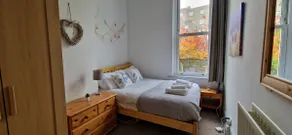 Lovely Victorian Apartment in Clifton Village - Image 3