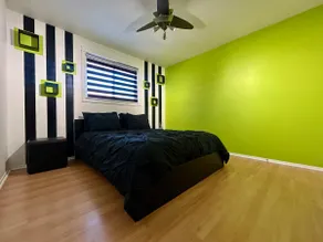 Entire Apt 8 Min to Ottawa 3 Parking - Image 3