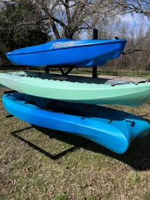 Kayaks, Lake Access, Firepit, Pet Friendly, Dogwood Canyon - Image 5
