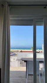 Appartement bord de mer · résidence privée 'Las CañasII' avec wifi · Tarifa - Image 5