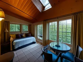 Heavenly Tree House! Close to Biltmore - Image 5