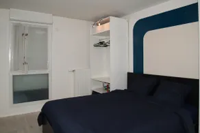 T4 Neuf 85 M² Ter. 16m² • Paris 25 min • Fiber 8G - Image 3