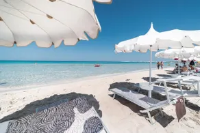 Apulia Suite★Rooftop Terrace&Direct Beach Access★by Amarena Collection Gallipoli - Image 4