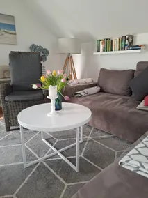 Lägenhet \"solsken\" tyst - ljus - bekväm med terrass - Image 4