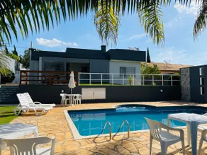 Country house in a gated community for up to 12 guests - Image 3