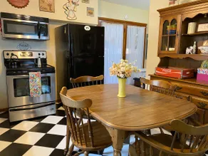 Barboursville King 3 BR Almost Heaven Clean/Quiet - Image 3