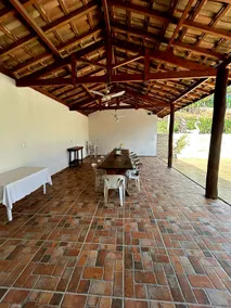 Farmhouse for rent in Lindóia! Quiet environment! - Image 5