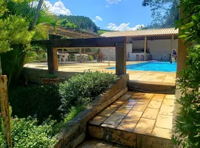 Farmhouse for rent in Lindóia! Quiet environment! - Image 3