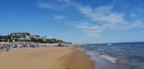 ANTALYA SİDE, Villa on Beach With Magnificent View - Image 3