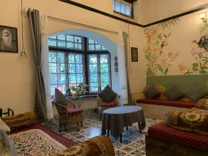 Rose Villa Colonial Heritage Bungalow, Takdah - Image 4