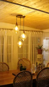 Rose Villa Colonial Heritage Bungalow, Takdah - Image 5