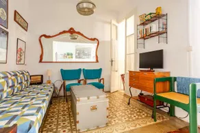 El Patio de Gracia vintage home - Image 3