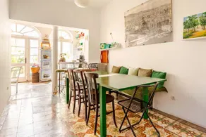 El Patio de Gracia vintage home - Image 4