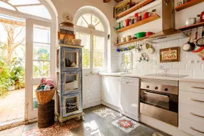El Patio de Gracia vintage home - Image 2