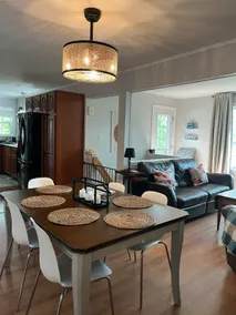 Cozy Year-Round Lakefront Cottage Near Bridgewater on the Beautiful South Shore - Image 3