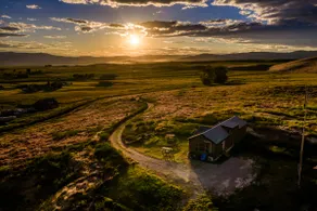 63 Acres and a Cabin | Sleeps 8 | Close to Lake - Image 2