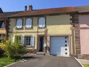 My Lorraine house with pool - Image 5