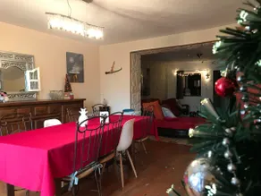 My Lorraine house with pool - Image 3