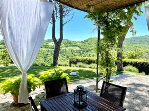 Romantic Apartment Chicco di Grano – Gubbio - Image 4