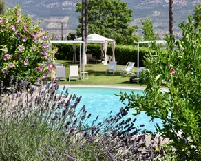 Romantic Apartment Chicco di Grano – Gubbio - Image 2