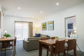 Self Contained Three Bedroom Residence - Image 2