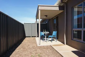 Self Contained Three Bedroom Residence - Image 3
