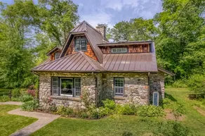 Stone House på Shawangunk River Private / familie og kæledyr venlige / Mnt visninger - Image 3