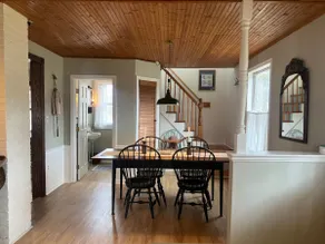Waterfront Cottage On Basin Cove - Amazing Sunsets - Image 4