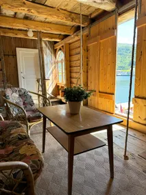 Rugsund Handelsstad - Mjølloftet - Image 4