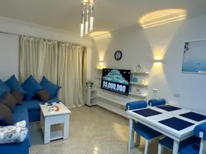 Apartment mit Meerblick in einem Schnorchel- und Tauchgebiet - Image 3