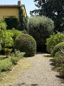Lovely countryhouse on Chiant hills - Image 2