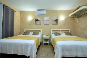 Casa Los Rubios .3 Pax (We have solar power) - Image 4