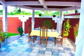 Casa Los Rubios .3 Pax (We have solar power) - Image 5