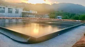 Casa Los Rubios .3 Pax (We have solar power) - Image 2